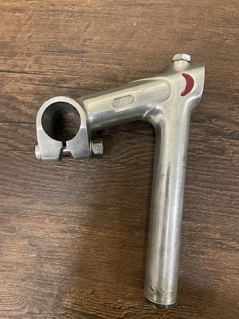 Pédalier A Duprat Pour Vélo Pliant Leplicycette - Acier - Années 1970 - Occasion