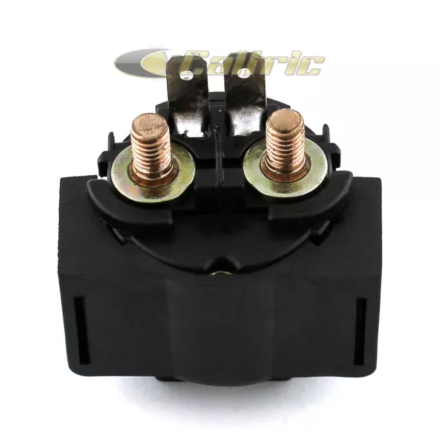Solénoïde relais pour Kawasaki BRUTE FORCE 750 4X4I KVF750 2005-2014 2016