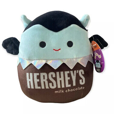 vampire bat squishmallow