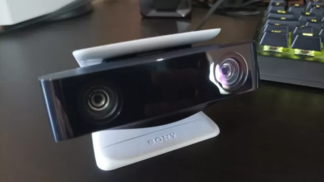 PLAYSTATION Caméra-HD PS5 (9321200)