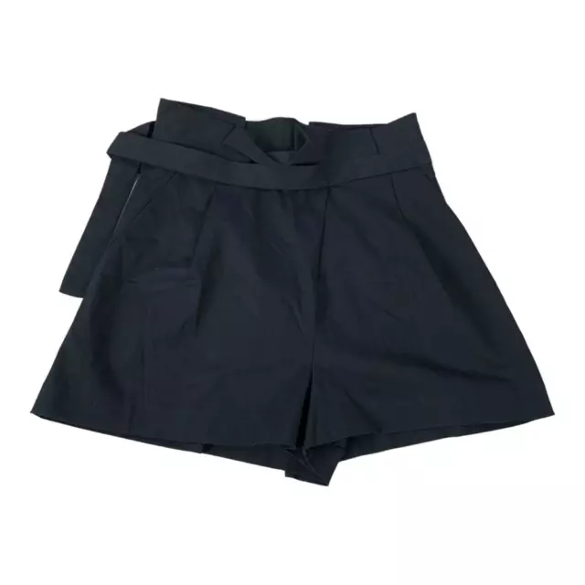 Zara, Shorts, Zara Trafaluc Jacquard Skort Skirt Short Sz S