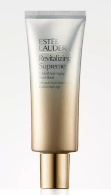 Estée Lauder Revitalizing Supreme Global Anti-Aging Mask Boost (75 ml)