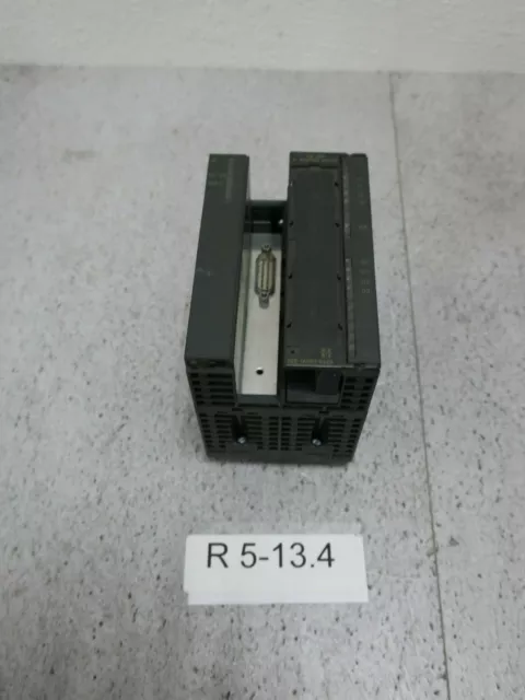 Siemens 6ES7353-1AH01-0AE0 Software Verse. 3.3 For Stepper Motor