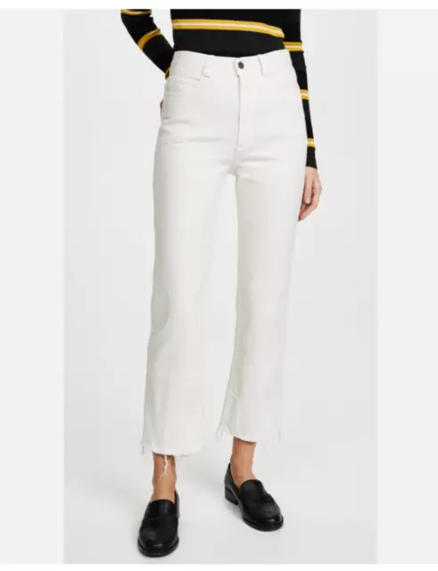 Rachel Comey Slim Legion Jeans