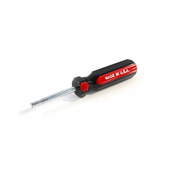 US MADE TV-2 SC Tire Mechanic's Resource 469-00607