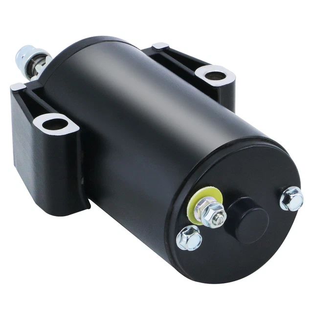 Ignition & Starting Systems, Outboard Engines & Components, Boat