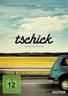 Tschick de Fatih Akin | DVD | état très bon