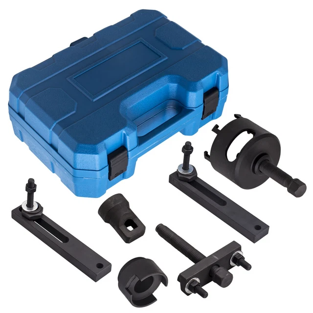 Set strumenti di rimozione installazione frizione 7 velocità DSG per Audi VW a 7 marce
