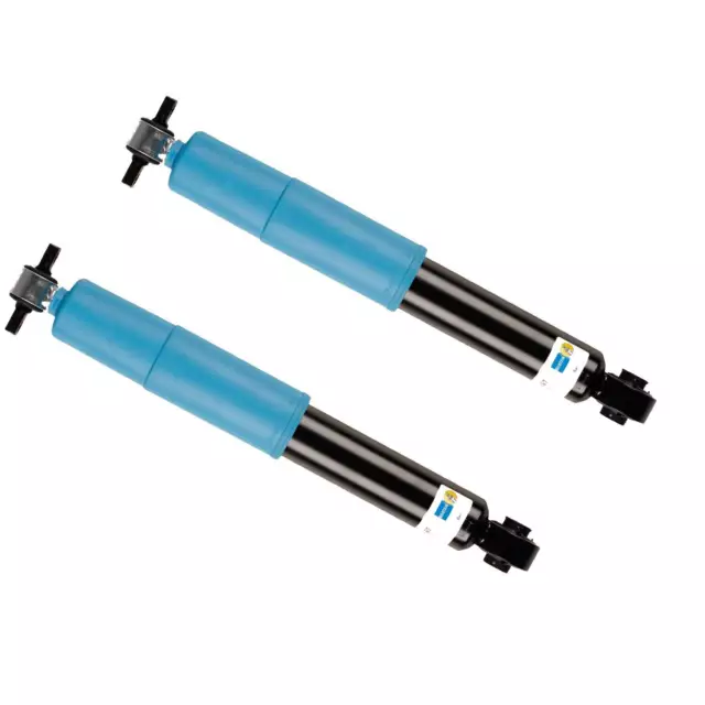 2 Ammortizzatori Bilstein B4 posteriore 2-24-062657 per JAGUAR X-Type ricambio O