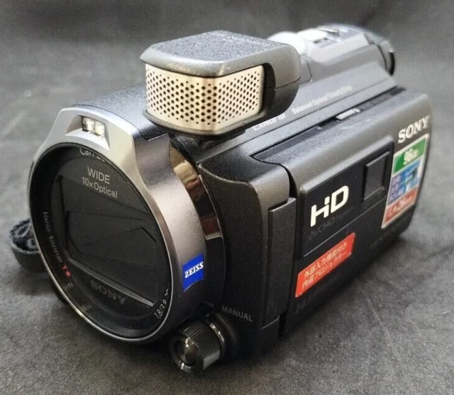 ビデオカメラ SONY - SONY HDR-PJ790V Amazon | SONY ビデオカメラ HANDYCAM PJ790V 光学10倍 内蔵