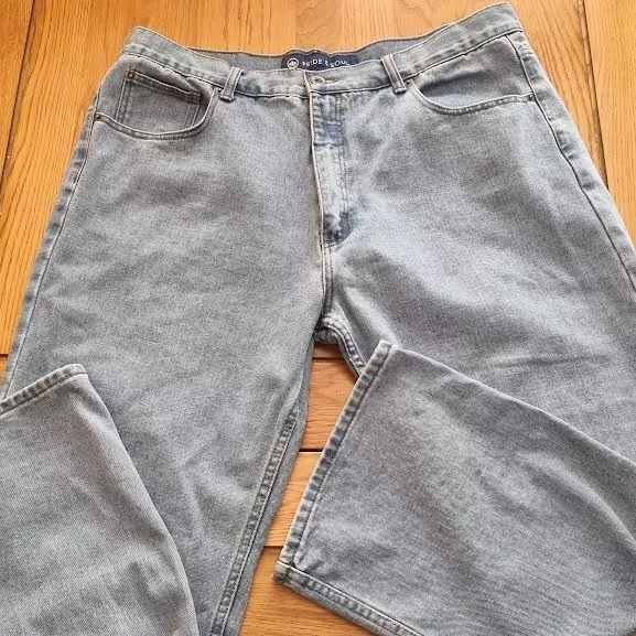 Pride & soul mens sales jeans