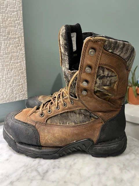 Danner Pronghorn Boots FOR SALE! - PicClick
