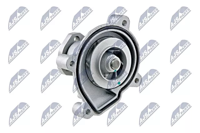 Water Pump For AUDI A3 HONDA IVECO MERCEDES SEAT SKODA VW 89-15 03C121005D