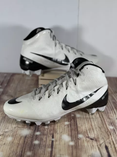 Nike cj elite 2 shop td mid football cleats