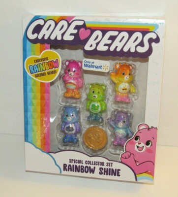 2020 care bear collector set