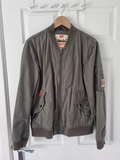 Rookie harrington deals bomber jacket