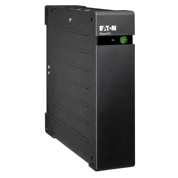 14658002 UPS USB monofase EATON Ellipse Eco (EL1200USBFR) - 1200VA - spine franc
