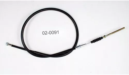 Motion Pro 02-0091 Front Brake Cable for Honda AC200M ATC200S ATC200ES ATC185S