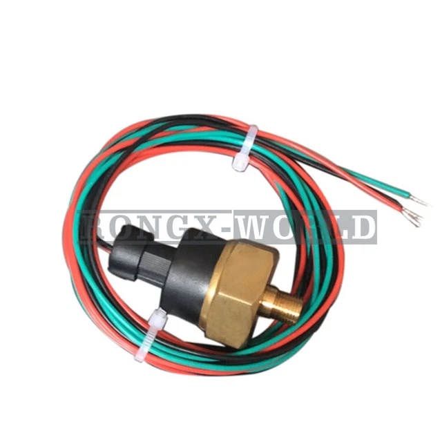 Pressure Sensor for Air Compressor Press Regulator LS20 LS25 250039-910