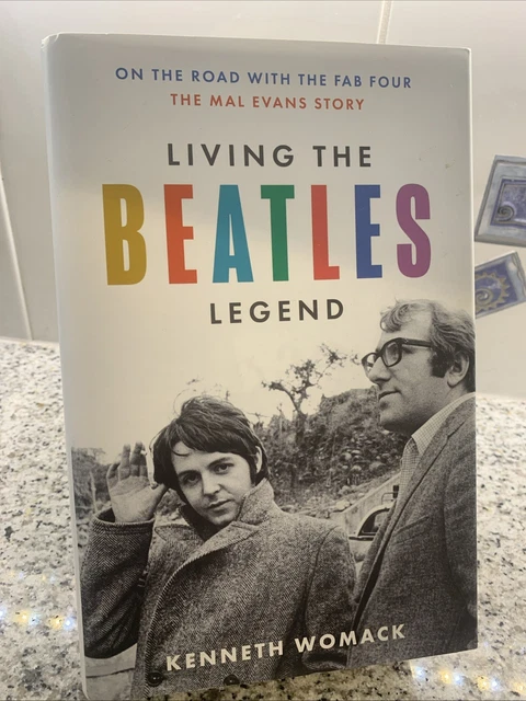 THE BEATLES -MAL Evans Complete Uncut Silent Film Footage
