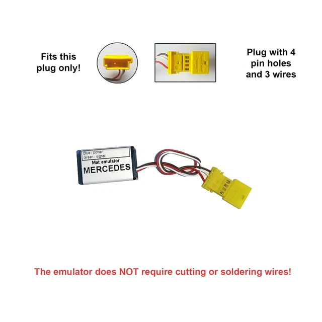 Component discount b48 mercedes