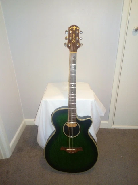 Crafter fx550eq clearance for sale