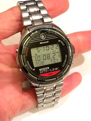 timex data link 150