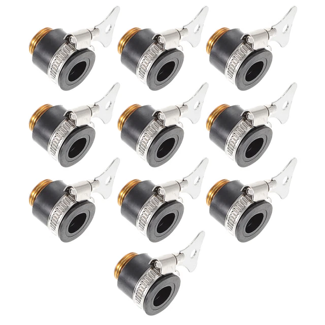 Water Hose Connector Garden Hose Fittings Universal Water Pipe Connector Sink