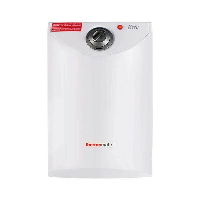 SANTON AQUAHEAT UNVENTED Water Heater Tank 10l Expansion Kit Electric  Boiler Hot £179.99 - PicClick UK