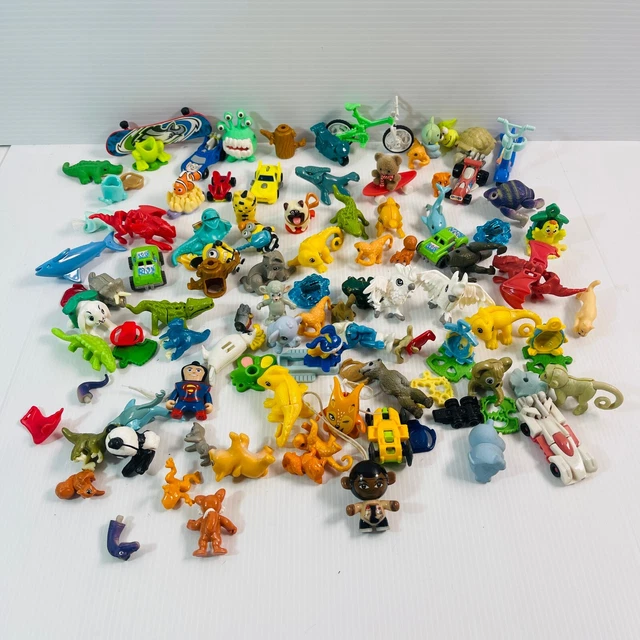 KINDER SURPRISE EGG Toys Large Job Lot Bundle Collection 34 96 kinder-surprise-egg-toys-large-job-lot-bundle-collection-34-96