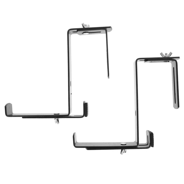 Alba Supporto per fioriera | Fino a 27 cm | 2 Pezzi acquistare da