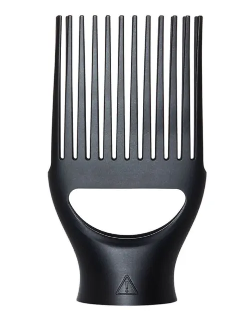 ghd Professional Helios Comb Nozzle