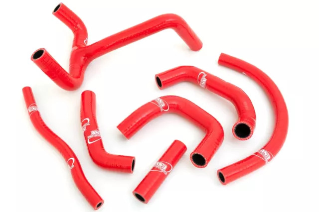 AS3 SILICONE RADIATOR HOSES for KTM 620 625 640 660 LC4 625 SMC