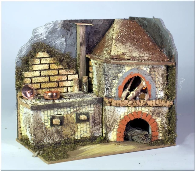 Câble Extension 1m Pour Crèche De Noël - Prise Pour Éclairage Miniature, Maisons De Poupée