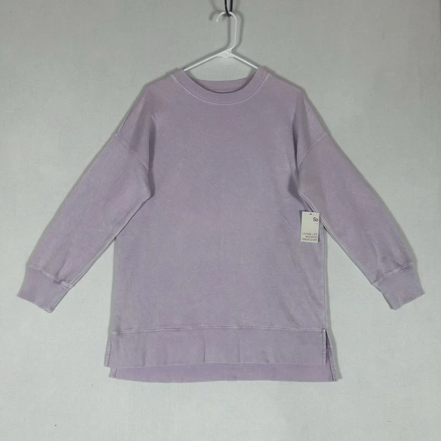 So lounge life weekend sweatshirt deals