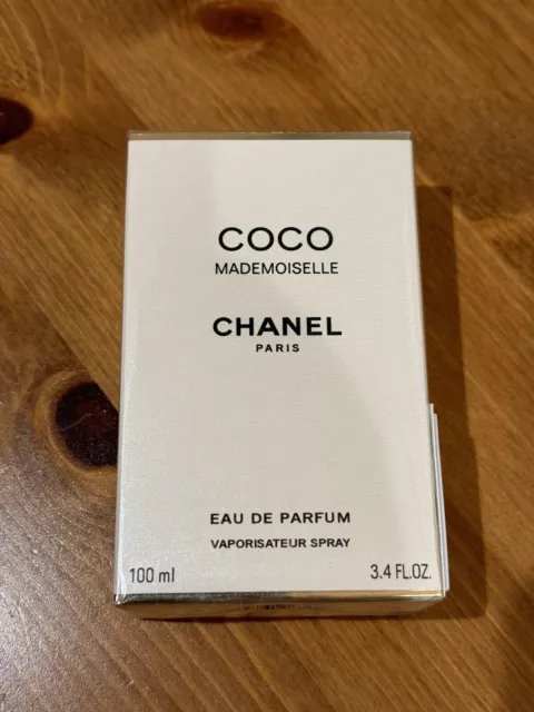 COCO MADEMOISELLE Eau de Parfum Intense Spray (EDP) - 3.4 FL. OZ