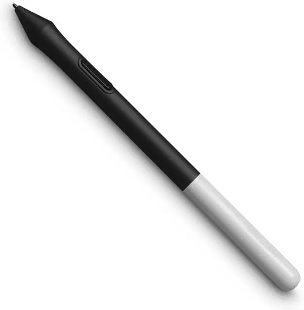 One Pen CP91300B2Z for  One Creative Pen Display, 5.6", Black/Silver