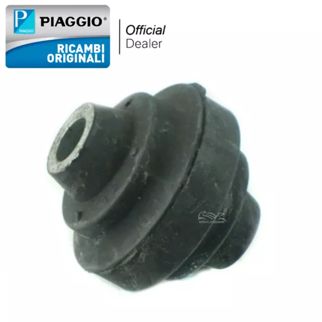 Tampone Silent Block Aprilia 125/200/250/300 Sport City Originale Piaggio