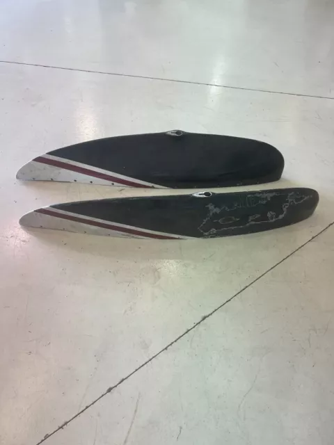 Seneca LEFT / RIGHT wing Tip.