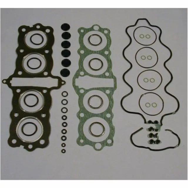 Motorrad Dichtungssatz Topend Athena gasket set für: Honda CB Four CB500