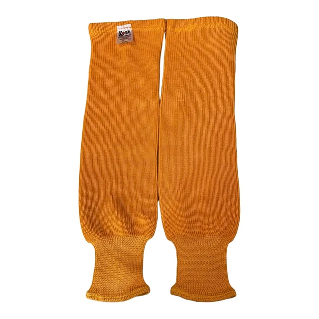 Kobe Sportswear Hockey Socks Medium Gold Canada