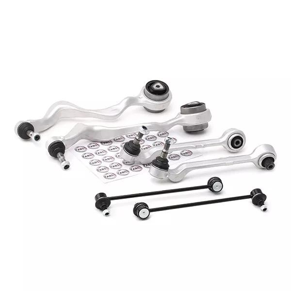 A.B.S. 219915 Kit de brazos de suspensión para BMW 3 Touring (E91) 3 Coupe (E92)