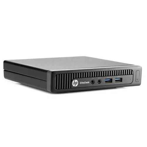 HP ELITEDESK 800 G1 (A Grade OFF-LEASE) Intel Core I7 4765T MINI