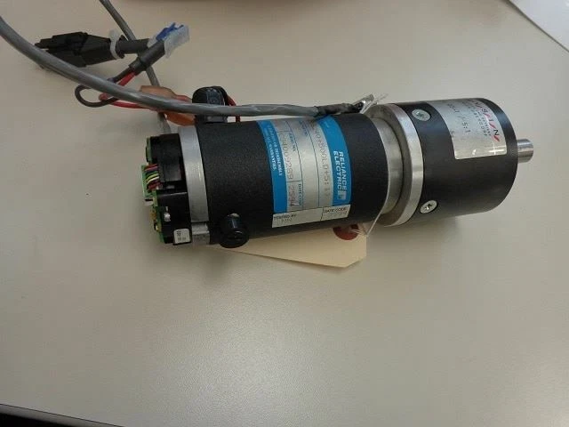 DEK 107319-2-1 Servo Motor