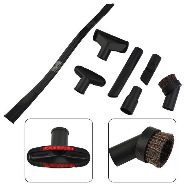Ensemble D'accessoires D'aspirateur Pour Shark 35 Mm Avec