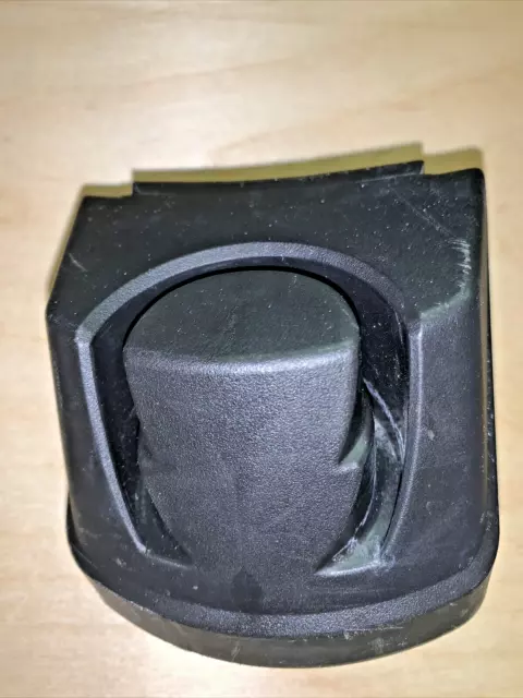 CRAFTSMAN/RIDGID 832836 Foot W/Caster Wheel