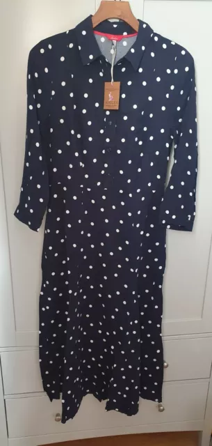 Joules carla dress online