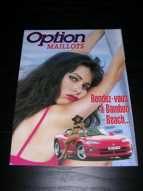 Collection De Magazines AUTO CONCEPT - Du Numéro 2 Au 75 (1995-2007) - Au Choix - Occasion