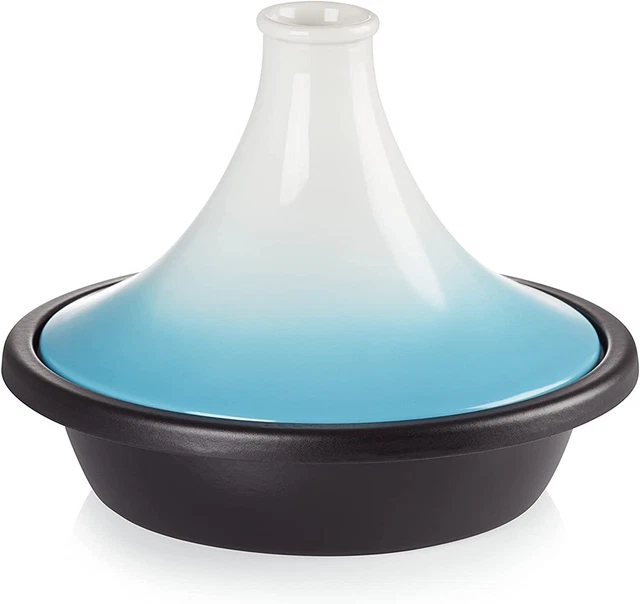 Le Creuset Tagine 27cm Mt.Fuji Color Le Creuset Tagine 27cm Mt.Fuji Color