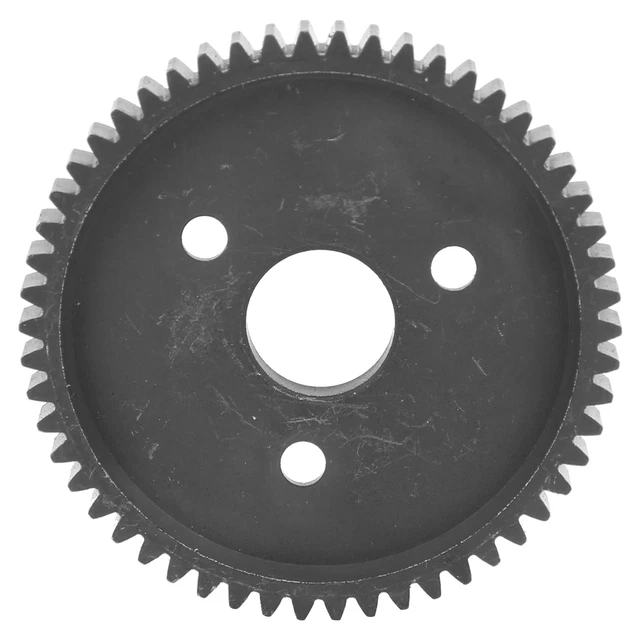 Spur-Diff Getriebe 54T Mit Motorritzel-Set Für Traxxas Slash 2WD – Upgrade Für Mehr Leistung & Haltbarkeit